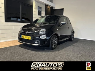 Fiat 500 - 235176504-0