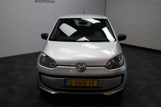 Volkswagen up! - afbeelding nr 2