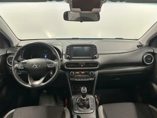 Hyundai Kona Hyundai Kona 1.0 T-GDI Comfort CAMERA ECC CARPLAY LM CRUISE - afbeelding nr 2