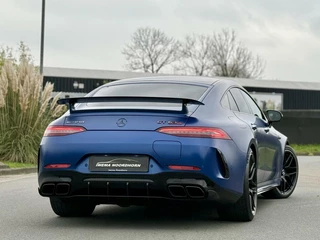 Mercedes-Benz AMG GT Mercedes AMG GT 4-Door Coupe AMG 63 S E Performance GT63s Keramisch|Burmester®|Keyless|Softclose|Camera 360°|Massage - afbeelding nr 2