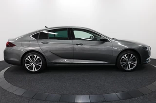 Opel Insignia Opel Insignia Grand Sport 1.5 Turbo Innovation - afbeelding nr 11