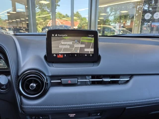 Mazda CX-3 - afbeelding nr 21