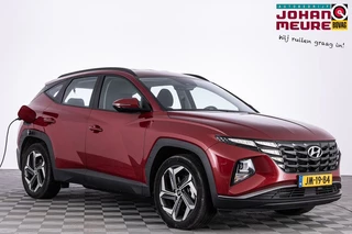 Hyundai Tucson 1.6 T-GDi PHEV Comfort 4WD | Trekhaak | NAVI | Plug-in hybrid | Automaat