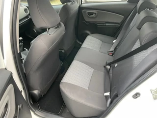 Toyota Yaris - afbeelding nr 8