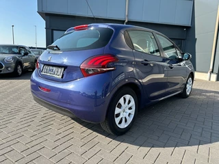 Peugeot 208 Peugeot 208 1.2 PureTech Access Airco - afbeelding nr 5