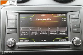 SEAT Ibiza Seat Ibiza ST 1.0 EcoTSI Style Connect 95PK Carplay Navi NAP - afbeelding nr 16