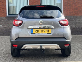 Renault Captur | TREKHAAK | NAVIGATIE | CAMERA | - afbeelding nr 5