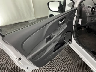 Renault Clio Renault Clio Estate 1.5 dCi Ecoleader Zen *NAVI-FULLMAP | COMFORT-SEATS | AIRCO | CRUISE | TOWBAR* - afbeelding nr 21