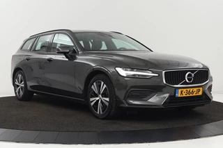 Volvo V60 Volvo V60 2.0 B3 Momentum | Leder |  Stoel & stuurverwarming | Carplay | Adaptive cruise | BLIS | Navigatie | Full LED | DAB - afbeelding nr 25