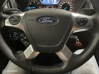 Ford Transit Connect Ford Transit Connect 1.6 TDCI L1 |RS velgen|Camera|Rijklaar! - afbeelding nr 9