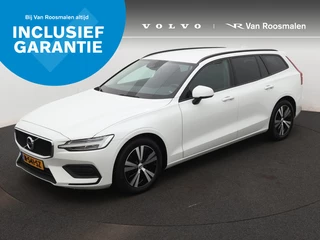 Volvo V60 - 403378196-0