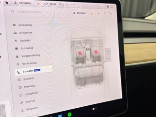 Tesla Model 3 - afbeelding nr 15