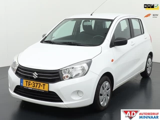 Suzuki Celerio - 522997218-0