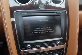 Bentley Flying Spur Bentley Flying Spur 4.0 V8 - afbeelding nr 24
