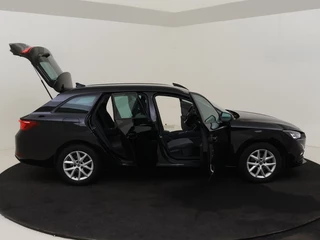 SEAT Leon - afbeelding nr 14