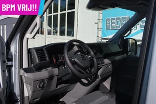 Volkswagen Crafter Volkswagen Crafter 35 177PK L3H3 Aut|ACC|Camera|LED - afbeelding nr 4