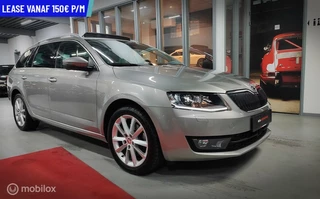 Škoda Octavia - 216137081-0