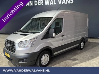 Ford Transit Bijrijdersbank - afbeelding nr 10