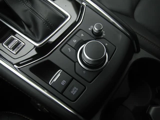Mazda CX-5 Mazda CX-5 2.0 e-SkyActiv-G Exclusive-Line automaat met Black Comfort Pack | voorraad voordeel | BPM voordeel | direct leverbaar - afbeelding nr 39