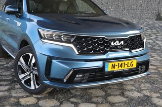 Kia Sorento - afbeelding nr 5