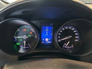 Toyota C-HR Toyota C-HR 1.8 Hybrid Exe 1e eigenaar LED Navi Adapt.cruise Camera Trekhaak - afbeelding nr 6