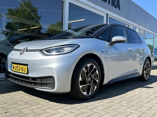 Volkswagen ID.3 50% deal 8.475,- ACTIE Stoelverwarming / Carplay / Camera / Cruise / LMV - afbeelding nr 21