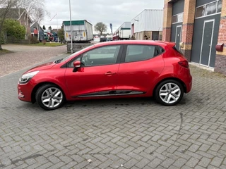 Renault Clio Renault Clio Onbekend - afbeelding nr 4