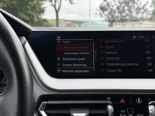 BMW 2 Serie BMW 2-serie Gran Coupé 218d Aut. Business Ed. | Navi | LMV | CarPlay | - afbeelding nr 23