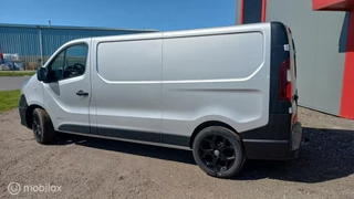 Nissan NV300 Nissan NV300 bestel 1.6 dCi 125 L2H1 Optima S&S - afbeelding nr 3