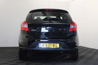 Ford Ka Ford Ka Ka+ 1.2 Trend Ultimate - afbeelding nr 5
