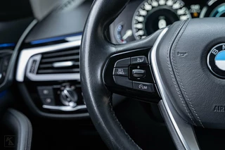 BMW 5 Serie BMW G30 530e 2017 | Sportline | iPerformance | NL - afbeelding nr 34
