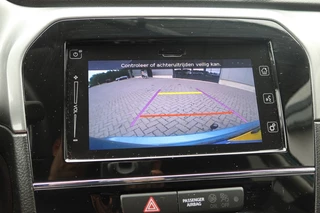 Suzuki Vitara Suzuki Vitara 1.6 Exclusive AUTOMAAT Clima, Camera, Carplay, Trekhaak afnb. - afbeelding nr 12