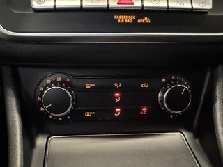 Mercedes-Benz CLA Mercedes-Benz CLA Shooting Brake 180 Business Solution Automaat | Full LED | Sportstoelen | Navi | Stoelverwarming | Camera - afbeelding nr 16
