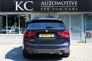 BMW X3 BMW X3 xDrive30e M-Sport | Pano | 360 - afbeelding nr 6