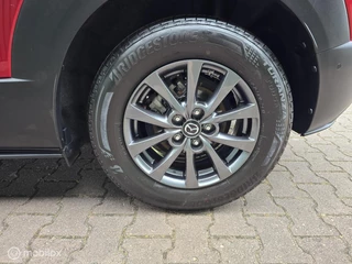 Mazda CX-30 Mazda CX-30 2.0 e-SkyActiv-G M Hybrid/LEER/AD.CRUISE/NAVI - afbeelding nr 18
