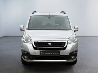 Peugeot Partner Peugeot Partner Tepee 110PK Allure | Camera | Carplay | PDC v+a | Trekhaak - afbeelding nr 8