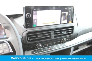 Citroën Jumpy Citroën Jumpy 2.0 BlueHDI 145 L3 Incl. Laadruimte betimmering BPM vrij! - afbeelding nr 16