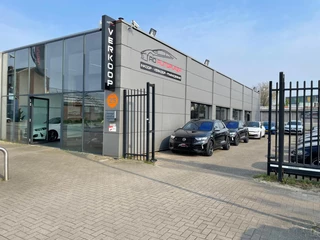 Volkswagen Polo Volkswagen Polo 1.0 TSI R-Line Panorama/Keyless/Beats/Camera - afbeelding nr 5