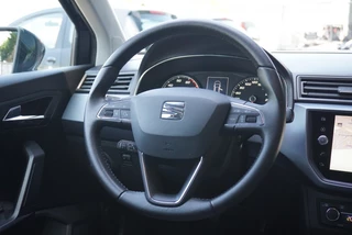 SEAT Arona SEAT Arona 1.0 TSI Style B. Int CarPlay | Keyless | Clima | Cruise | NAP - afbeelding nr 12