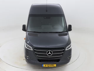 Mercedes-Benz Sprinter - afbeelding nr 13