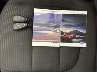 Ford Kuga (INCL-BTW) *DIGI-COCKPIT | ADAPTIVE-CRUISE | BLINDSPOT | PARK-PILOT | CAMERA | NAVI-FULLMAP | HEATED-SEATS | COMFORT-SEATS | ECC | CARPLAY | PDC | DAB | LANE-ASSIST | 17''ALU* - afbeelding nr 31