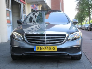 Mercedes-Benz E-Klasse Mercedes-Benz E-klasse 200 Camera 360 Memory Distronic Pano - afbeelding nr 5