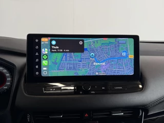 Nissan QASHQAI Nissan Qashqai 1.3 MHEV Xtronic N-Connecta AUT | PROPILOT | NAVI | HUD - afbeelding nr 13