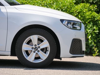 Audi A1 Sportback Audi A1 Sportback 25 TFSI Pro Line | NAVIGATIE | CRUISE CONTROL | - afbeelding nr 6