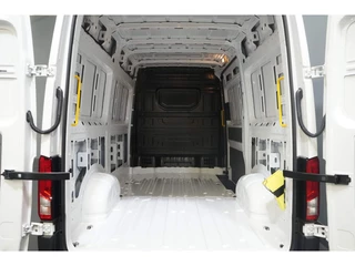 Volkswagen Crafter - afbeelding nr 14