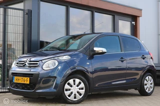 Citroën C1 1.0 e-VTi Airscape Feel | Airco | 5drs |