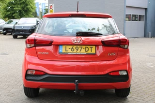 Hyundai i20 Hyundai i20 ACTIVE 1.2 Active Airco/5 Deurs/Trekhaak 