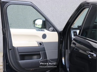 Land Rover Range Rover Sport |PANO|CAMERA|VIRTUAL|ORIG.NL|DEALER ONDERH. - afbeelding nr 28