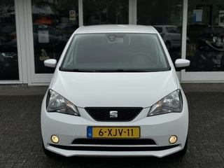 SEAT Mii Seat Mii 1.0 Sport Dynamic - afbeelding nr 8