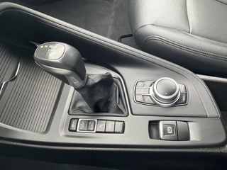 BMW X1 BMW X1 xDrive25e 222PK Automaat Trekhaak Leder Carplay Led Elek.Klep Plug-in! - afbeelding nr 9